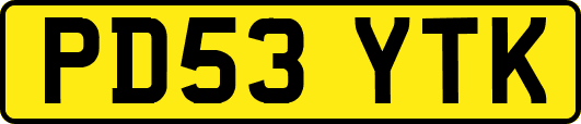 PD53YTK