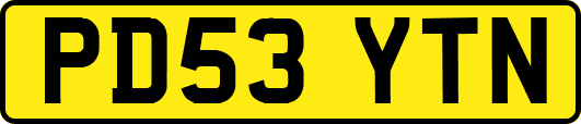 PD53YTN