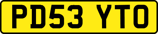 PD53YTO