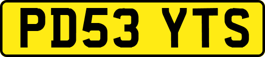 PD53YTS