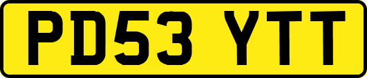 PD53YTT