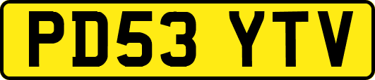 PD53YTV