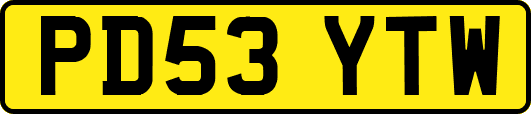 PD53YTW