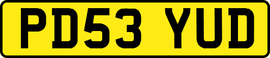 PD53YUD