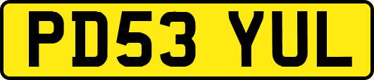 PD53YUL