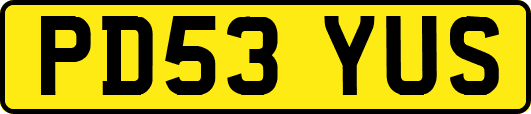 PD53YUS