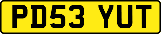 PD53YUT