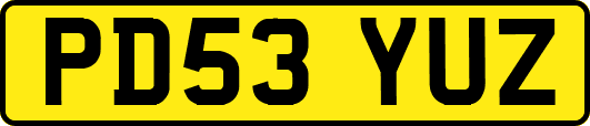 PD53YUZ
