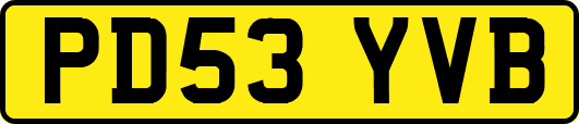 PD53YVB