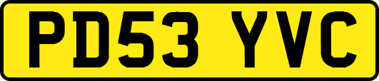 PD53YVC
