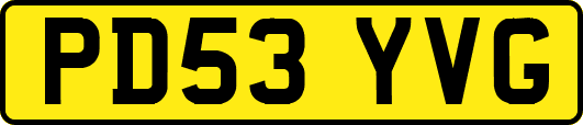 PD53YVG