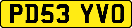 PD53YVO