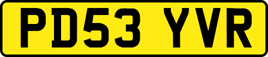 PD53YVR