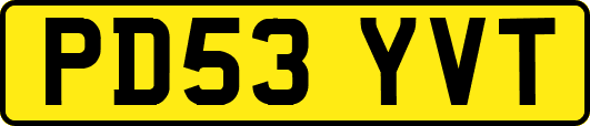 PD53YVT