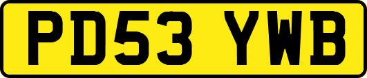 PD53YWB