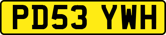PD53YWH