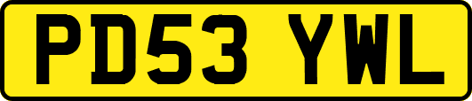 PD53YWL