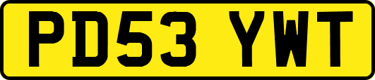 PD53YWT