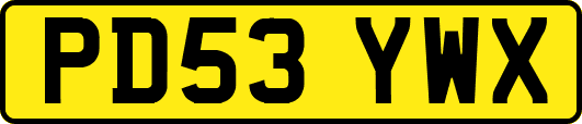 PD53YWX