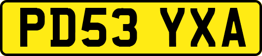 PD53YXA