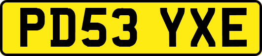 PD53YXE