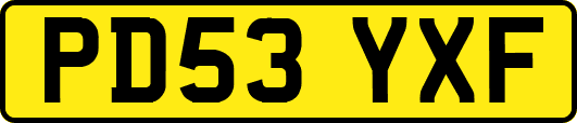 PD53YXF