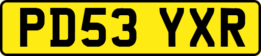 PD53YXR