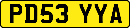 PD53YYA