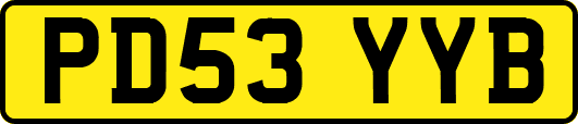 PD53YYB