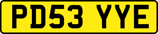 PD53YYE