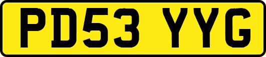 PD53YYG