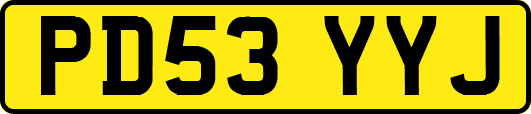 PD53YYJ