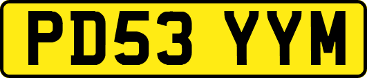 PD53YYM