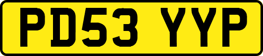 PD53YYP