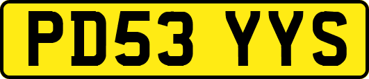 PD53YYS