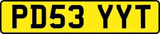 PD53YYT