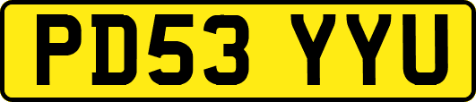 PD53YYU