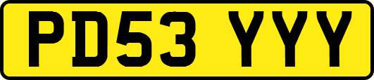 PD53YYY
