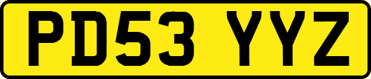 PD53YYZ