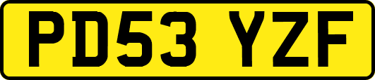 PD53YZF
