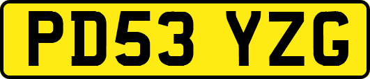 PD53YZG