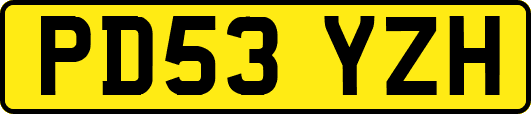 PD53YZH