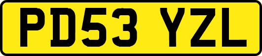 PD53YZL