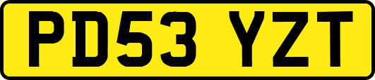 PD53YZT