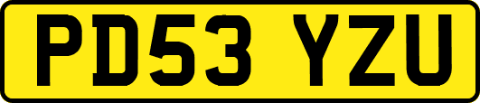 PD53YZU