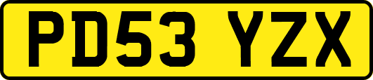 PD53YZX