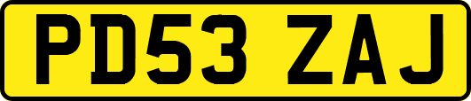 PD53ZAJ
