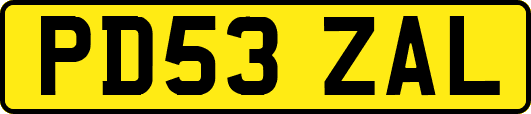 PD53ZAL