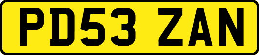 PD53ZAN