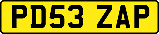 PD53ZAP